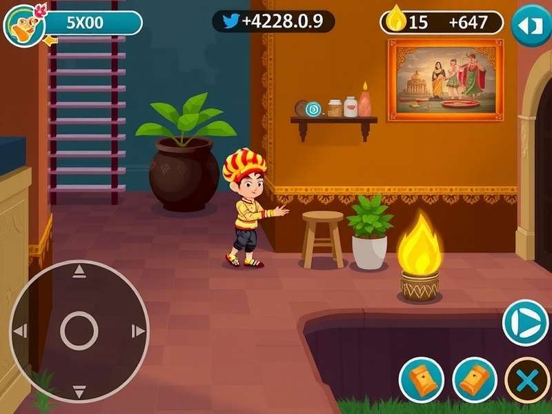 Ginger Hustle India Diwali Event